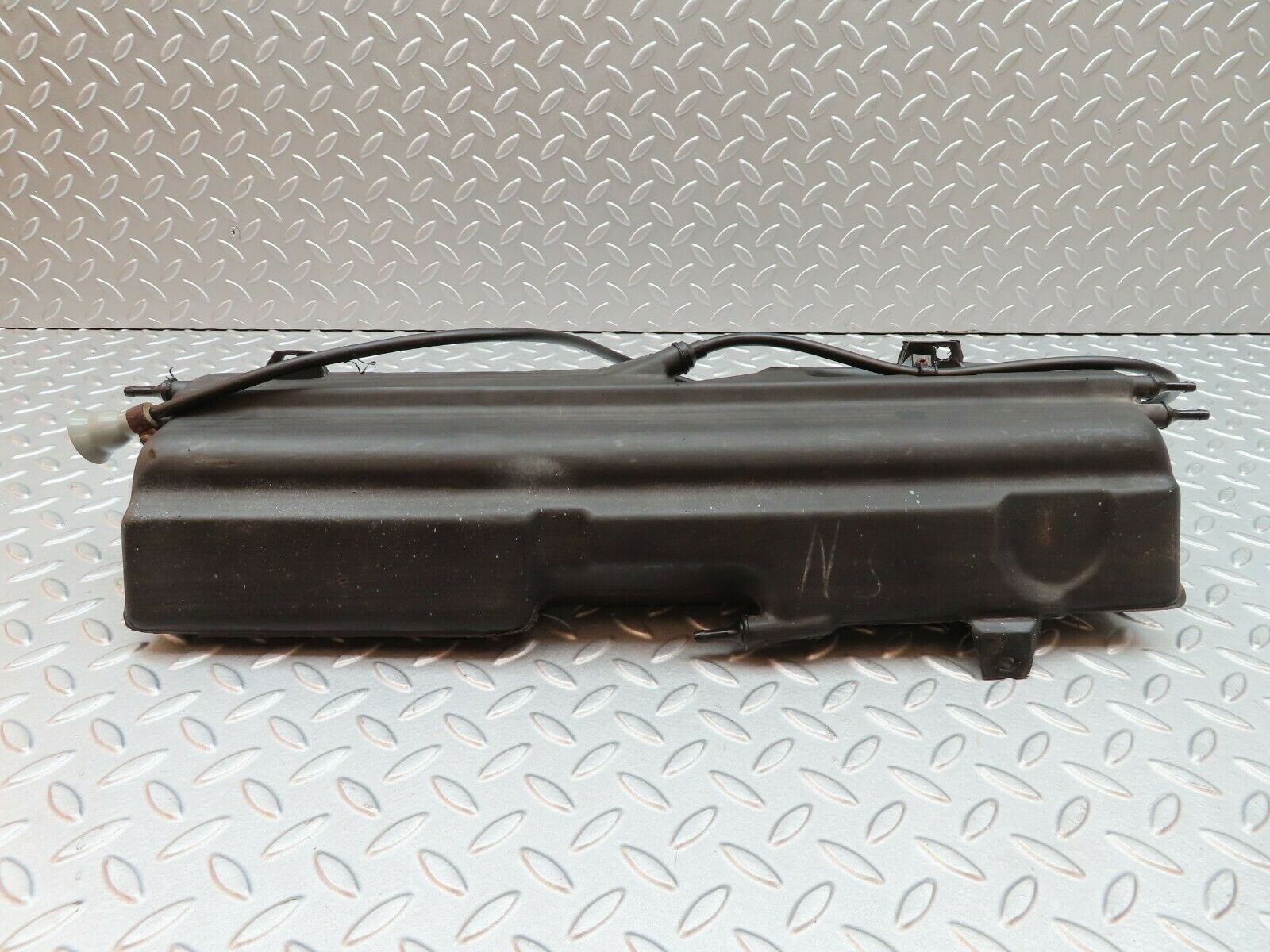 4981 Mercedes-Benz R107 350SL Expansion Tank