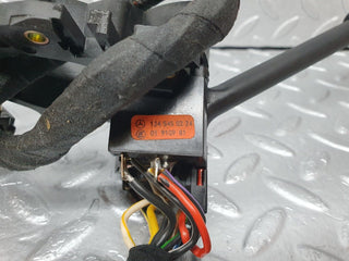 41607 Mercedes-Benz W124 200E Indicator Wiper Stalk 1245450224