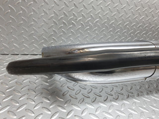 44198 Mercedes-Benz C123 230CE Coupe Front Bumper 1238800270 1238800970 1238800470 1238800370