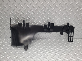 W124 Cabriolet under dash panel left side used OEM