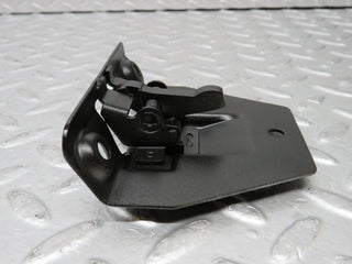 R107 SL trunk boot lock latch used OEM