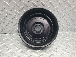 W201 Baby Benz water pump pulley used OEM