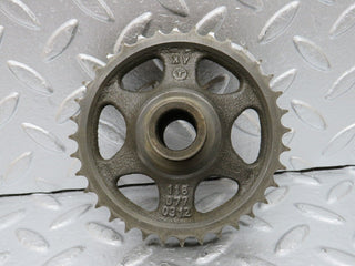 32765 Mercedes-Benz C107 R107 350 V8 Timing Gear Sprocket 1160770312