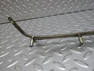 32817 Mercedes-Benz C107 R107 350 V8 Fuel Injector Rail Pipe