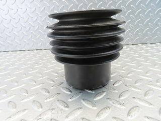 R107 SL crankshaft pulley used OEM