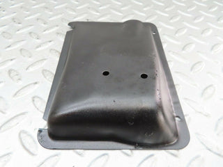 R107 SL trunk boot access panels used OEM