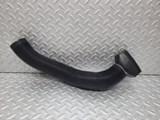 44834 Mercedes-Benz W124 220E Air Duct Pipe Hose Left Side 1248310846