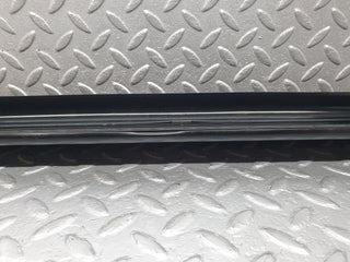 41776 Mercedes-Benz W202 C200 Front Left Door Sill Trim 2026800735