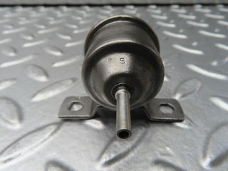 R107 SL vacuum valve used OEM