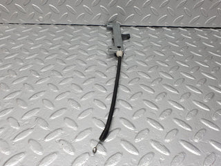 42138 Mercedes-Benz W123 280E Heater Control Slider 1238300185