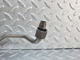 45375 Mercedes-Benz 280E M110.983 EGR Valve Hose Pipe