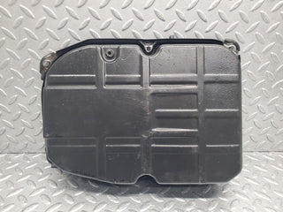 W124 Cabriolet automatic gearbox oil pan used OEM