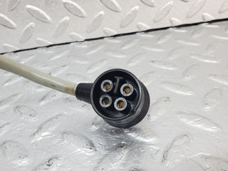 44419 Mercedes-Benz W123 280E Ignition Control Unit Cable 09961811