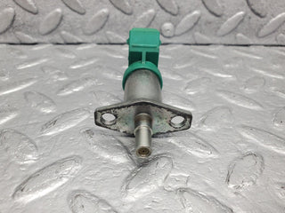 W201 Baby Benz cold start valve used OEM