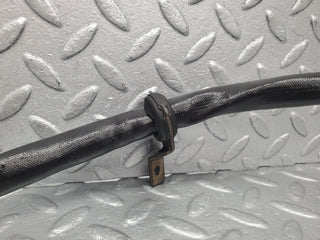 46068 Mercedes-Benz W126 420SE Battery Positie Wire Cable 1265403230 1155460035