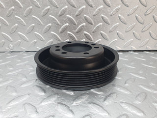 42820 Mercedes-Benz W201 190 2.0L Crankshaft Pulley 6030320204