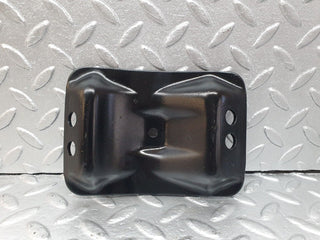 R129 SL cardan shaft prop shaft bracket used OEM