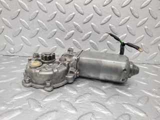 30309 Mercedes-Benz W124 230E Window Regulator Motor Right Bosch 0130821285