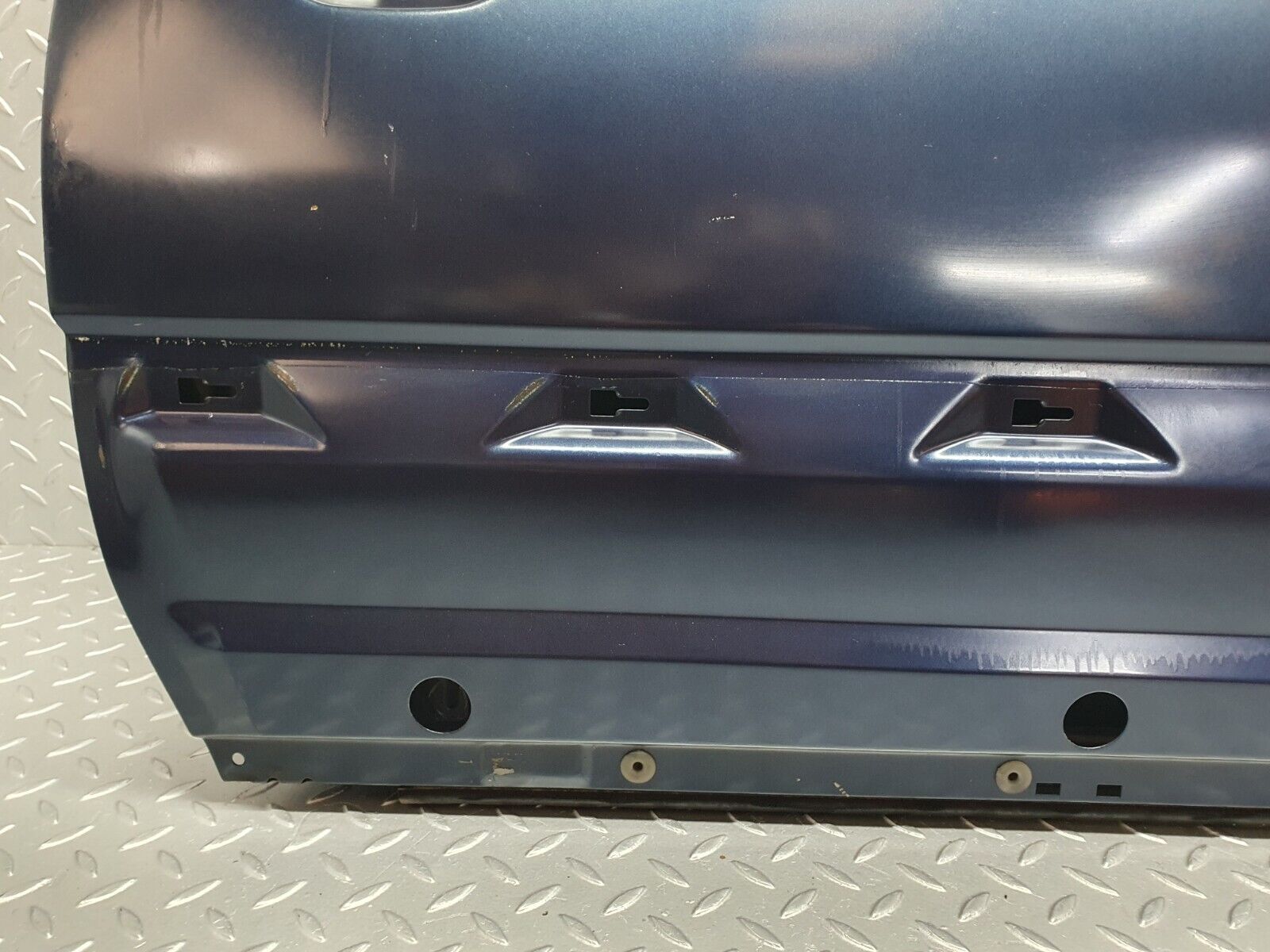42413 Mercedes-Benz R129 320SL Coupe Right Door