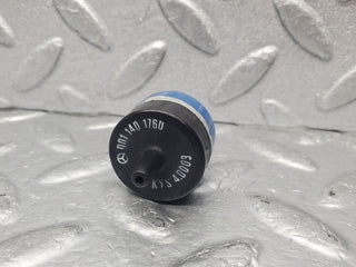 46218 Mercedes-Benz W124 280E Vacuum Check Valve 0011401760