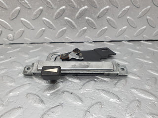 43780 Mercedes-Benz C126 380SEC Coupe Rear Heater Regulator 1268300385