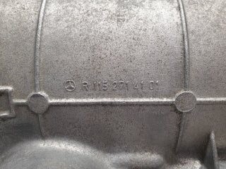 W123 automatic gearbox housing used OEM