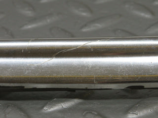 40263 Mercedes-Benz R107 Front Windscreen Chrome Frame