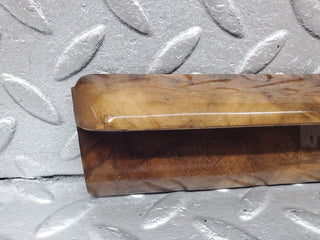 45840 Mercedes-Benz W126 420SE Centre Console Ashtray Wood Trim