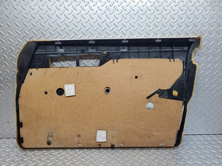 45719 Mercedes-Benz W126 420SE Front Left Door Card Beige 1267270170