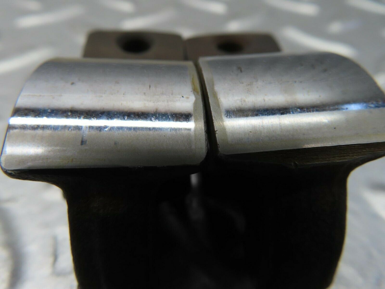 15693 Mercedes-Benz R107 450SL Valve Rocker Arm With Valve Tappet Pair