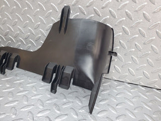 44609 Mercedes-Benz W124 220E Under Dash Panel Left Side 1246891508