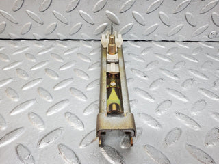 44798 Mercedes-Benz W124 220E Seat Belt Height Adjuster 1248600088