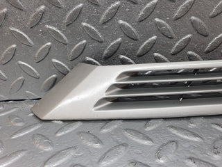 W201 Baby Benz c pillar exterior cover right side used OEM