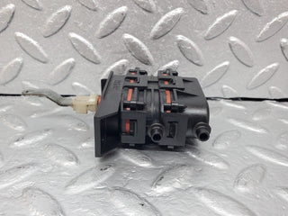 44907 Mercedes-Benz R129 300SL Coupe Heater Box Vacuum Actuator