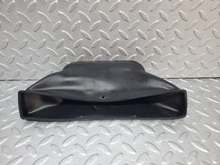 45933 Mercedes-Benz W126 420SE Heating Duct Rubber 1268320088