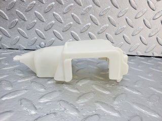 44658 Mercedes-Benz W124 220E Rear Door Lock Vacuum Actuator Cover 1248050590