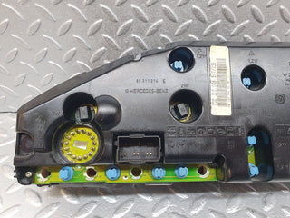 42286 Mercedes-Benz R129 320SL Coupe Instrument Cluster 140K Miles 1295405248