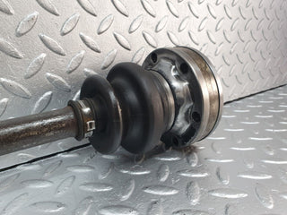 42624 Mercedes-Benz R129 320SL Coupe Axle Shaft Drive Shaft 2023570191