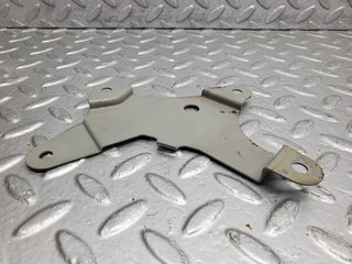 W124 Wagon third row seat belt set bracket right side used OEM