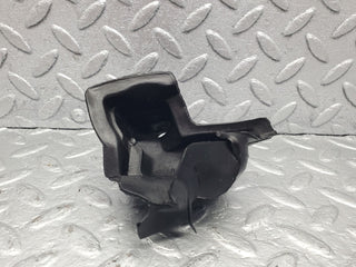 W201 Baby Benz front right water drain grommet used OEM