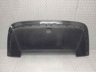 46075 Mercedes-Benz A124 320E Cabriolet Soft Top Cover Black