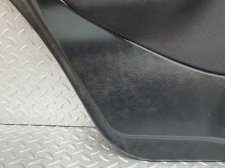 41773 Mercedes-Benz W202 C200 Rear Left Door Card 2027601361