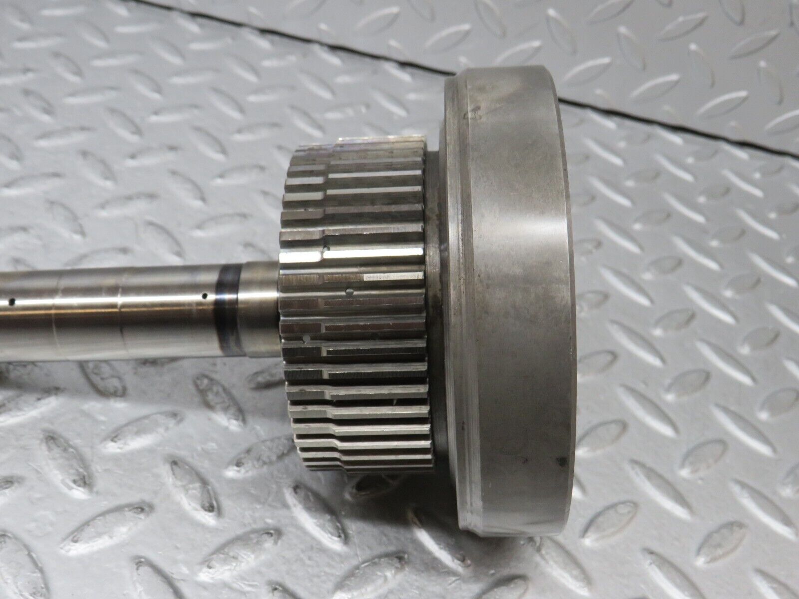 36443 Mercedes-Benz R107 450SL Automatic Gearbox Shaft