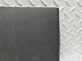 41777 Mercedes-Benz W202 C200 Front Right Kick Panel Black 2026800483