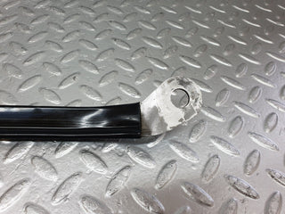 43830 Mercedes-Benz C126 380SEC Coupe Seat Belt Runner Pair