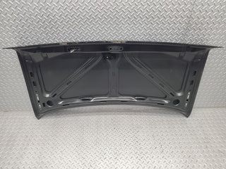 W126 Coupe aluminum trunk boot lid used OEM