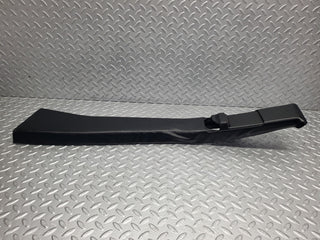 W201 Baby Benz b pillar cover left used OEM