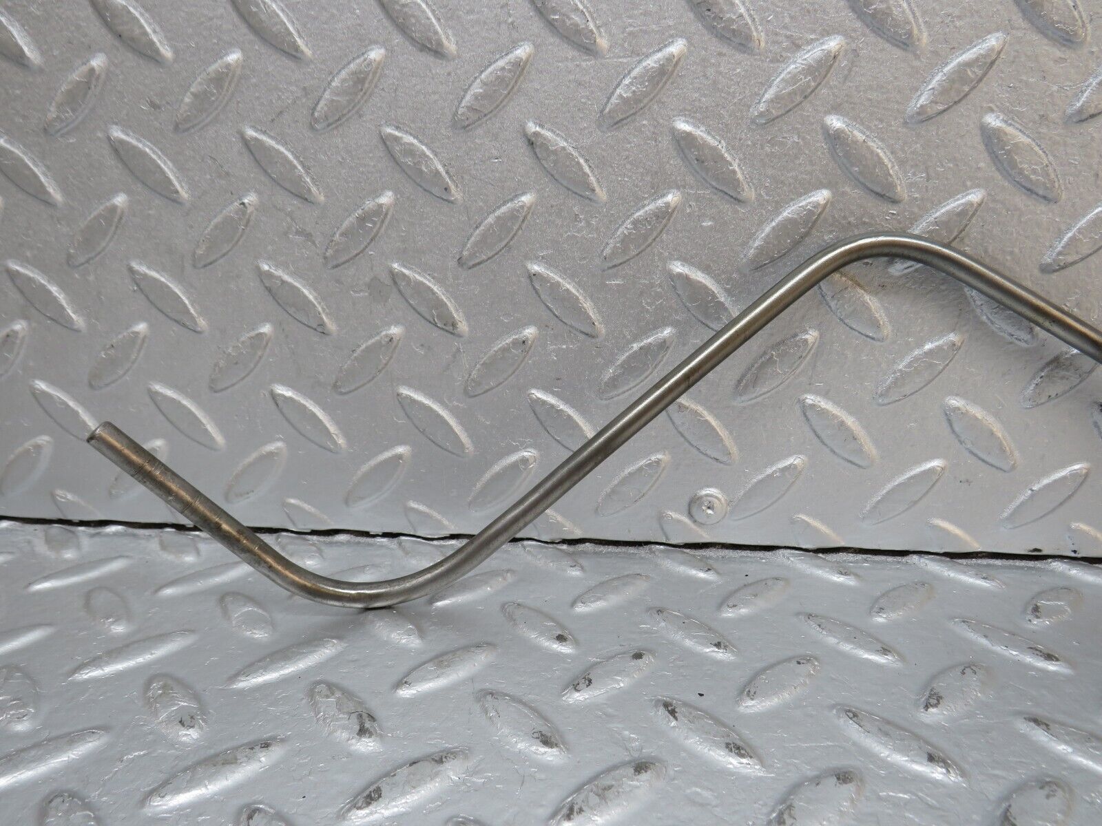 39932 Mercedes-Benz R107 350SL Automatic Gearbox Linkage