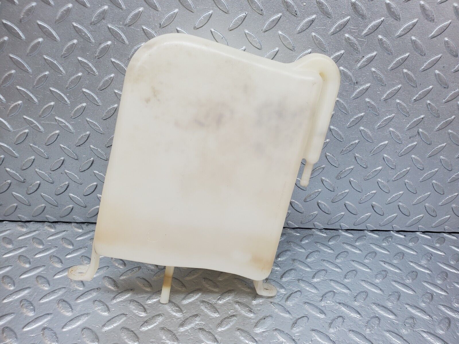 45043 Mercedes-Benz R129 300SL Coupe Coolant Expansion Tank 1295000249