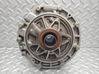 A124 Cabriolet automatic gearbox oil pump used OEM